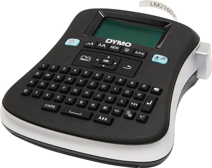 DYMO Beschriftungsgerät Label MANAGER 210 D
