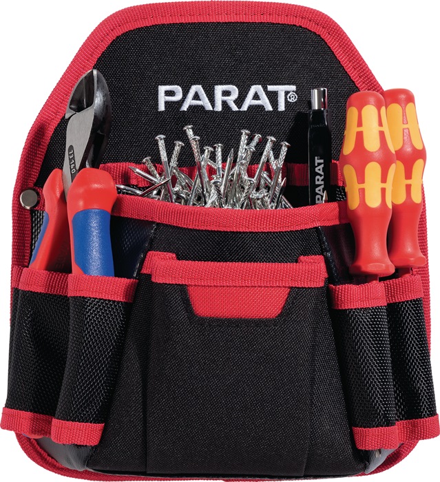 PARAT Nageltasche