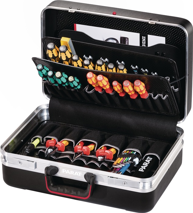 PARAT Schalenkoffer CLASSIC Plus