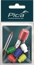 PICA Kappen für Pica Dry