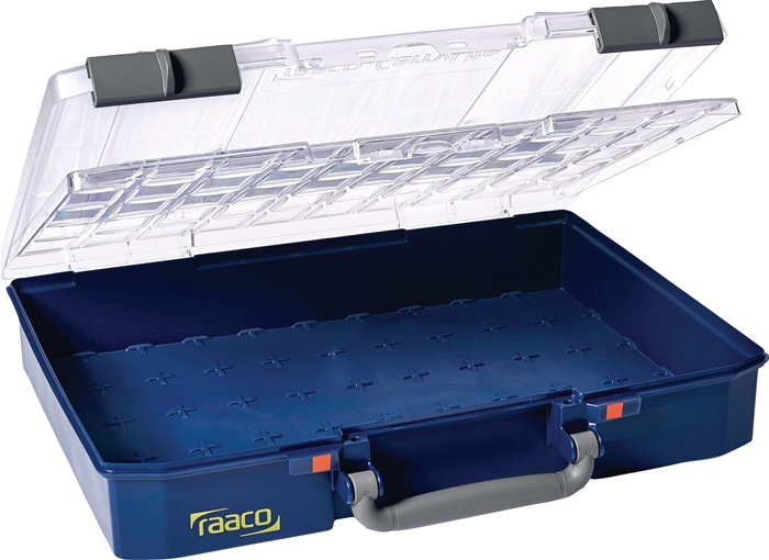 RAACO Sortimentskasten CarryLite