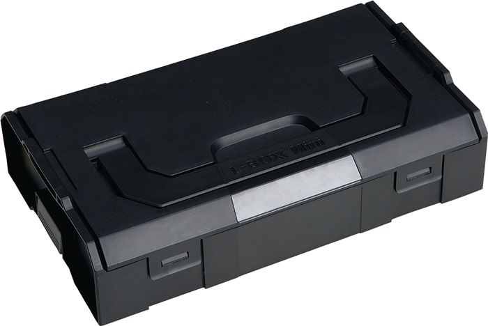 BS SYSTEMS Sortimentskasten L-BOXX® Mini