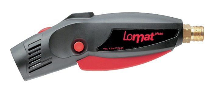 [4000872180] GCE Griffstück Lomat Piezo - Propan