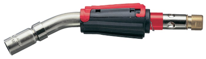 GCE Turbobrenner Lomat Piezo