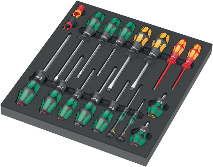 WERA Werkzeugmodul 9710
