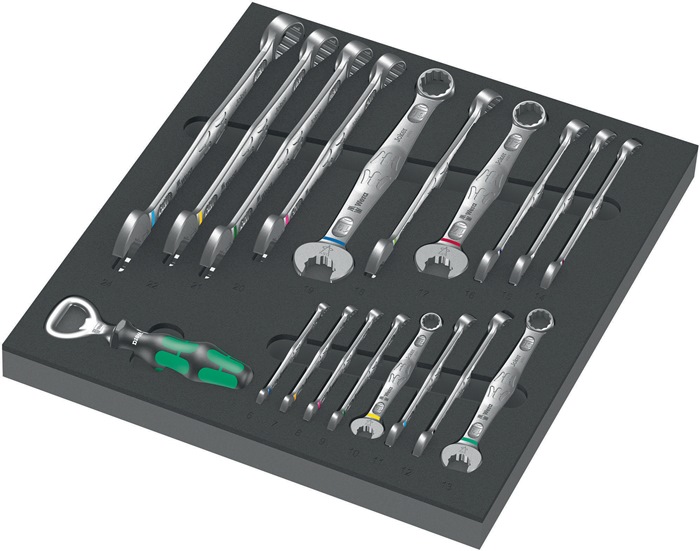 WERA Werkzeugmodul 9731
