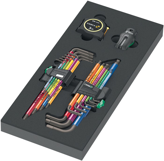 WERA Werkzeugmodul 9740