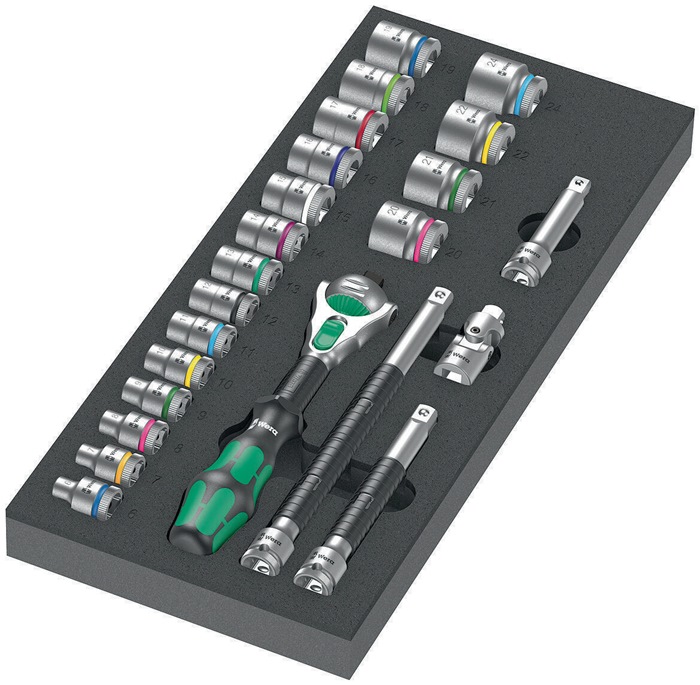 WERA Werkzeugmodul 9721