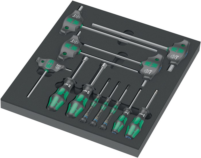 WERA Werkzeugmodul 9713