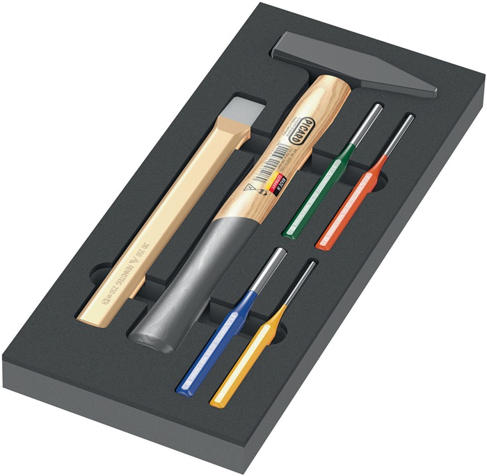 WERA Werkzeugmodul 9782