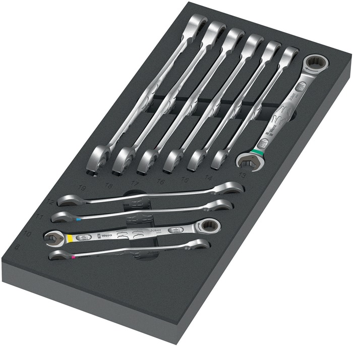 WERA Werkzeugmodul 9730