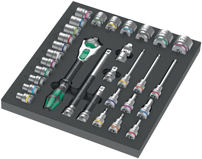 WERA Werkzeugmodul 9722