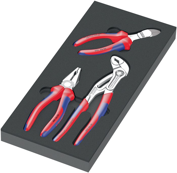 WERA Werkzeugmodul 9780