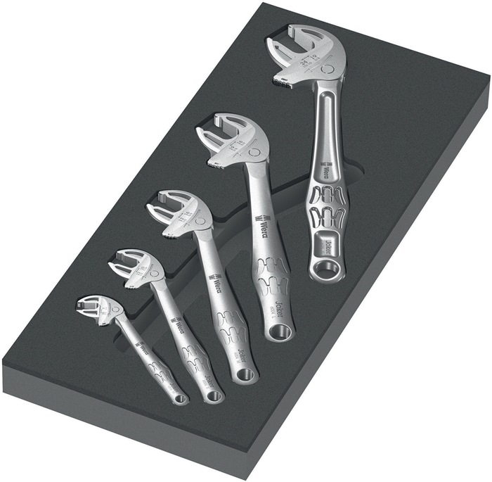WERA Werkzeugmodul 9732