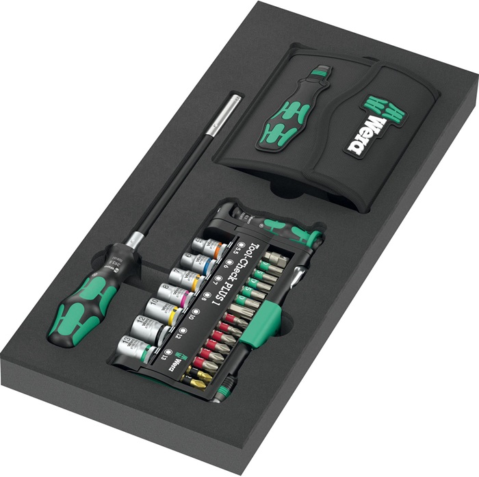 WERA Werkzeugmodul 9750