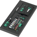 WERA Werkzeugmodul 9750