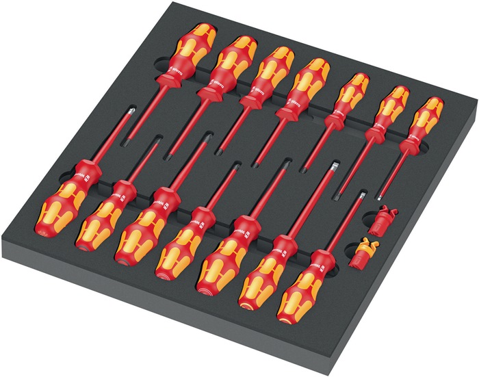 WERA Werkzeugmodul 9711
