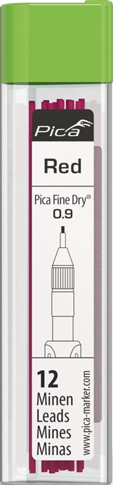 PICA Ersatzmine