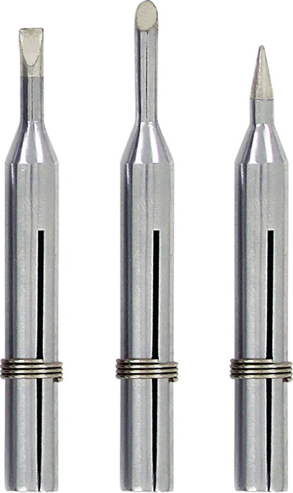 STANNOL Lötspitzen-Set LONG-LIFE 15W