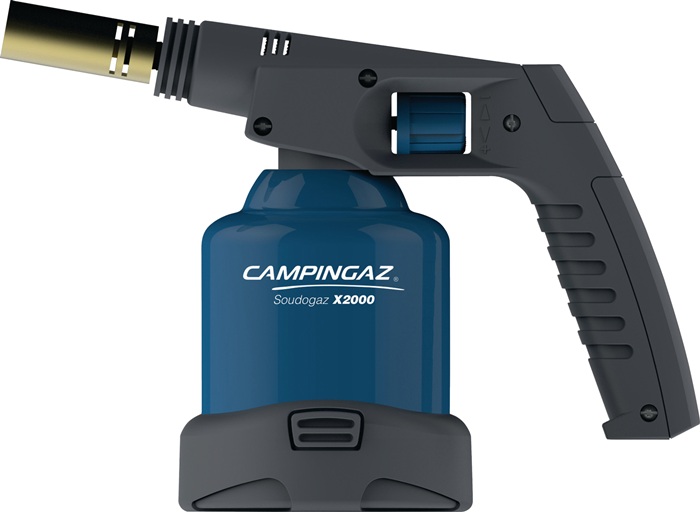 [4000872300] CAMPINGAZ Lötlampe SOUDOGAZ® X2000