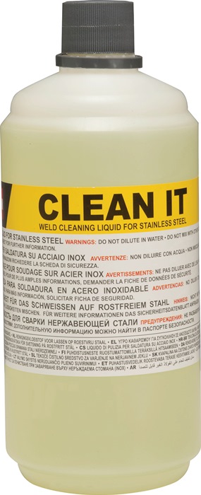 TELWIN Elektrolyt CLEAN IT