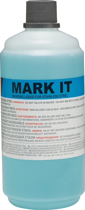 TELWIN Markierelektrolyt MARK IT