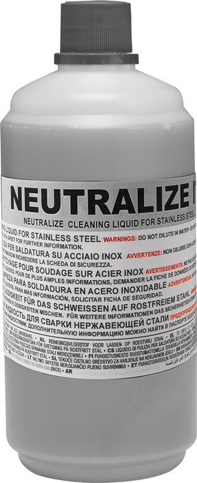 [4000872485] TELWIN Reiniger und Neutralisierer NEUTRALIZE IT