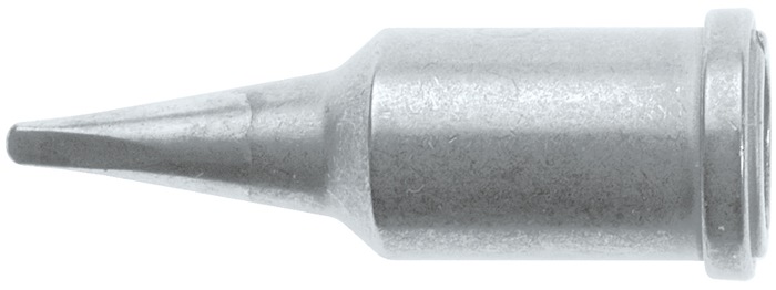 [4000872532] ERSA Lötspitze Serie G 072 (2,4 mm, 0G072 KN/SB)