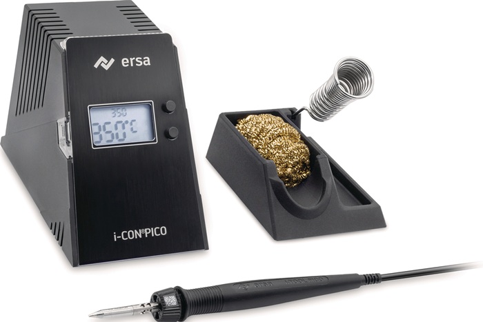 ERSA Lötstation i-CON PICO MK2