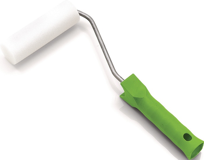 NÖLLE Lackierroller