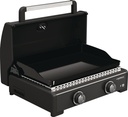 CAMPINGAZ Gasgrill Plancha Onyx 2 Cook