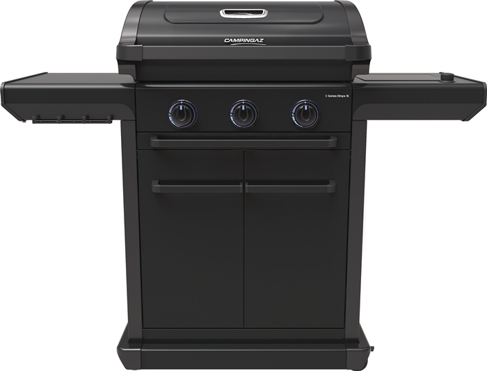 [4000872918] CAMPINGAZ Gasgrill 3 Series Onyx S