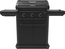 CAMPINGAZ Gasgrill 3 Series Onyx S