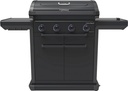 CAMPINGAZ Gasgrill 4 Series Onyx S
