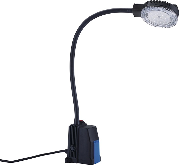 HEDI LED-Arbeitsleuchte LED pro!