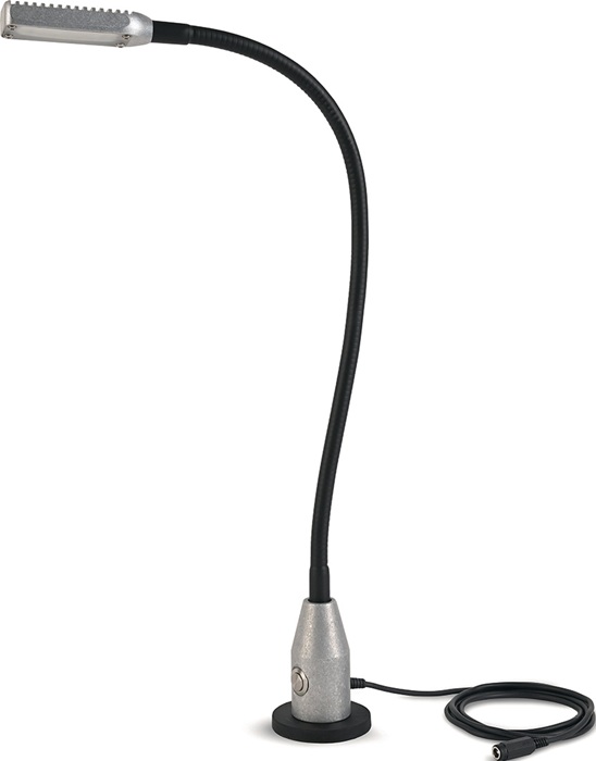 BAUER & BÖCKER LED-Arbeitsleuchte Glanzlicht