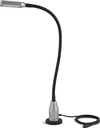 BAUER & BÖCKER LED-Arbeitsleuchte Glanzlicht
