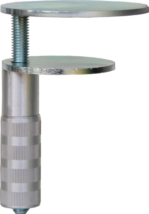 BAUER & BÖCKER Tischklemme