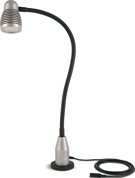 BAUER & BÖCKER LED-Arbeitsleuchte Flexi 90°