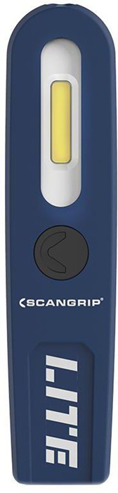 SCANGRIP LITE LED-Akkuhandleuchte STICK LITE S