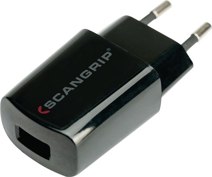 SCANGRIP Ladegerät