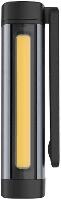 SCANGRIP LED-Taschenlampe FLEX WEAR