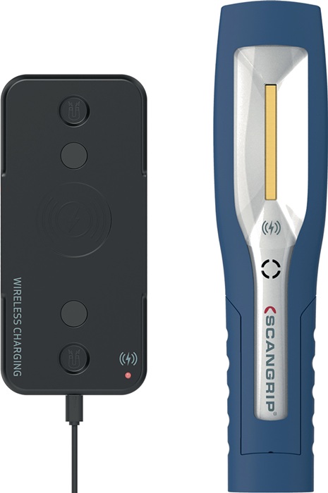 SCANGRIP LED-Arbeitsleuchte MAG PRO WIRELESS KIT