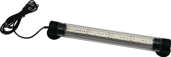 BAUER & BÖCKER LED-Maschinenleuchte Tubelight S
