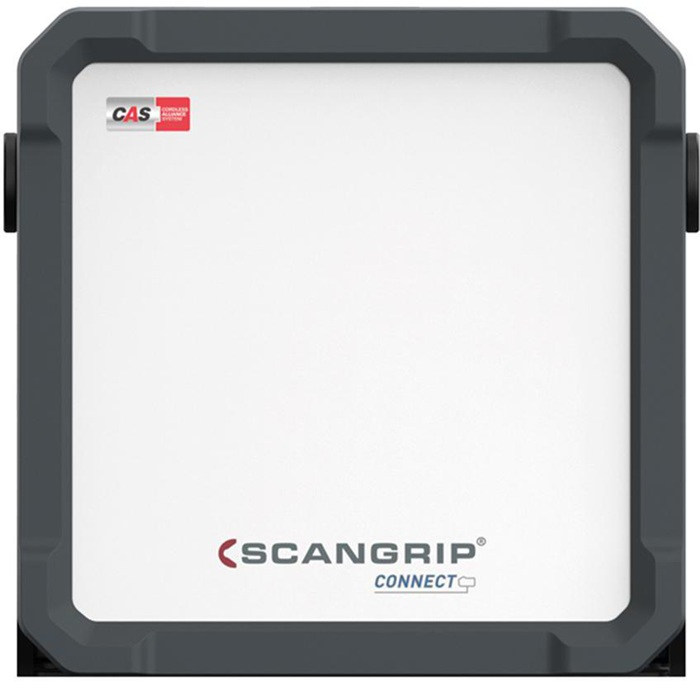 SCANGRIP LED-Strahler VEGA 4 CONNECT