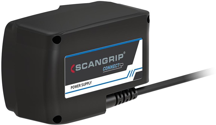 SCANGRIP Stromversorger POWER SUPPLY CONNECT