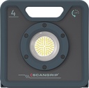 SCANGRIP LED-Arbeitsleuchte NOVA 4