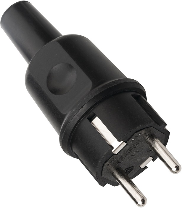 KALTHOFF Schutzkontaktstecker