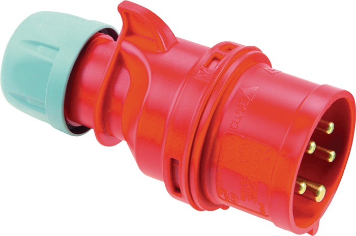 JÄGER DIREKT CEE-Stecker