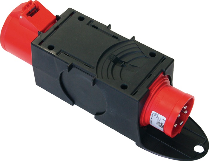 JÄGER DIREKT CEE-Adapter